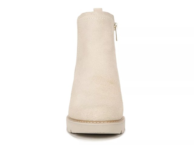 naturalizer dora bootie