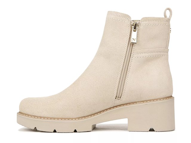 Naturalizer Darry Bootie