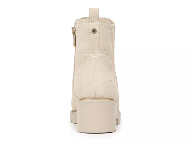 naturalizer cole bootie