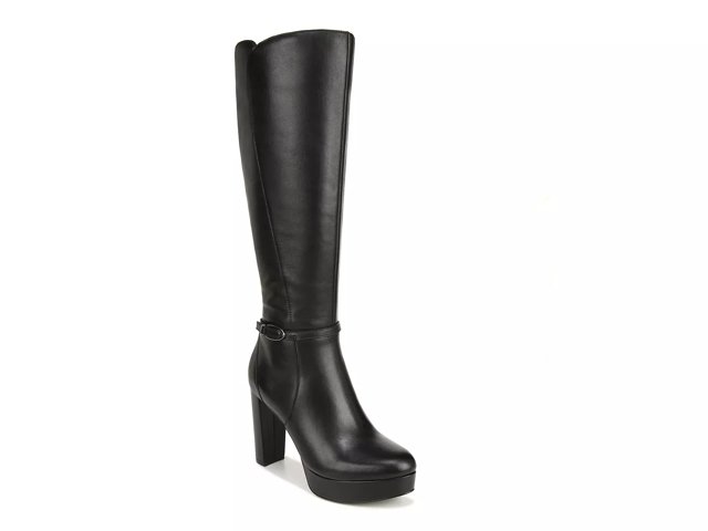 Dsw platform boots online
