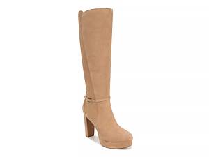naturalizer knee high boots