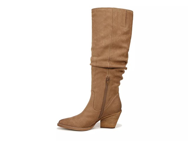 Zodiac Riau Wide Calf Boot Free Shipping DSW