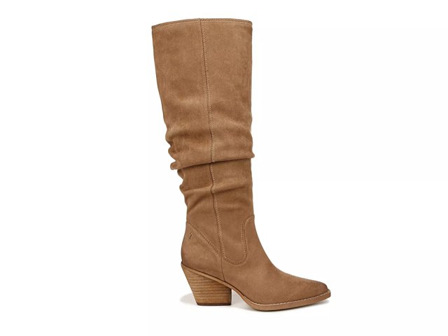 Zodiac Riau Wide Calf Boot