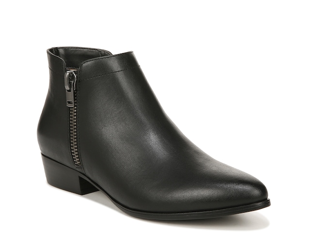 Naturalizer Claire Bootie - Free Shipping | DSW