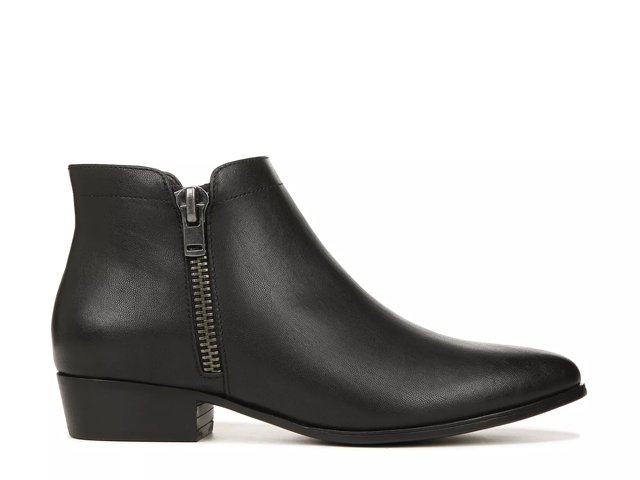Naturalizer booties dsw store