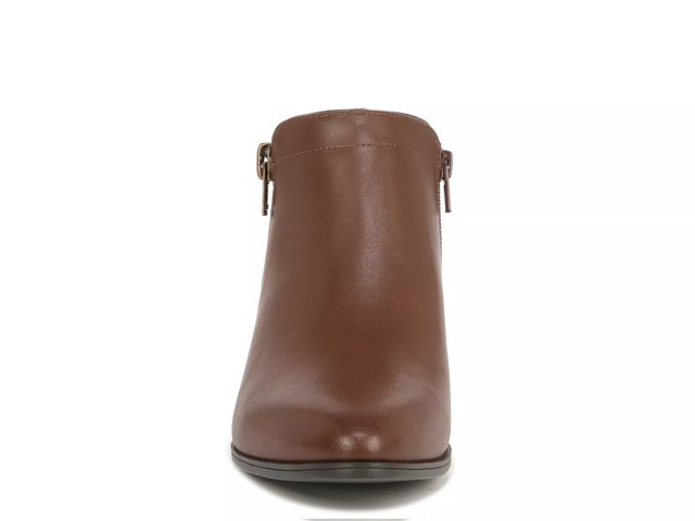 Naturalizer claire ankle hotsell boot