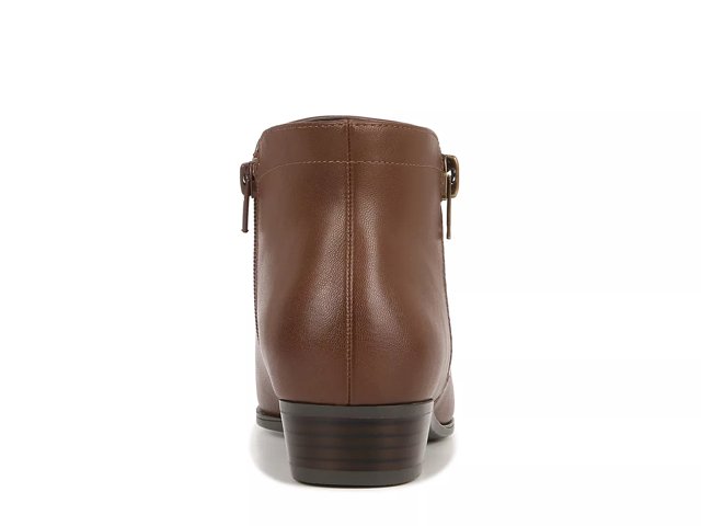 Naturalizer claire ankle best sale boot