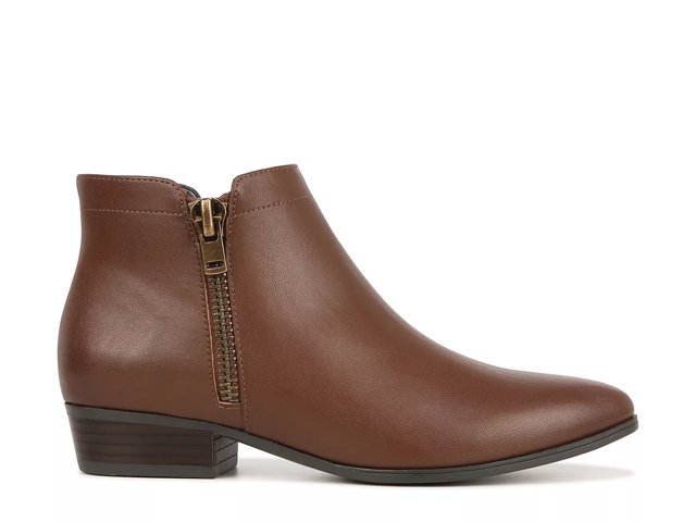 Claire bootie deals steve madden