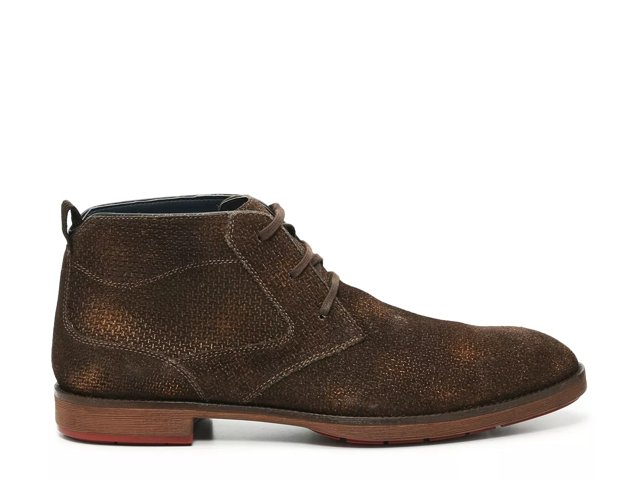 Stacy Adams Kyron Chukka Boot Free Shipping DSW