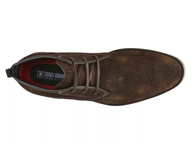 Stacy adams timberland online boots