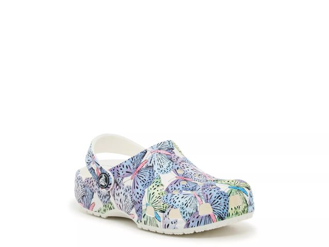Dsw crocs shop toddler