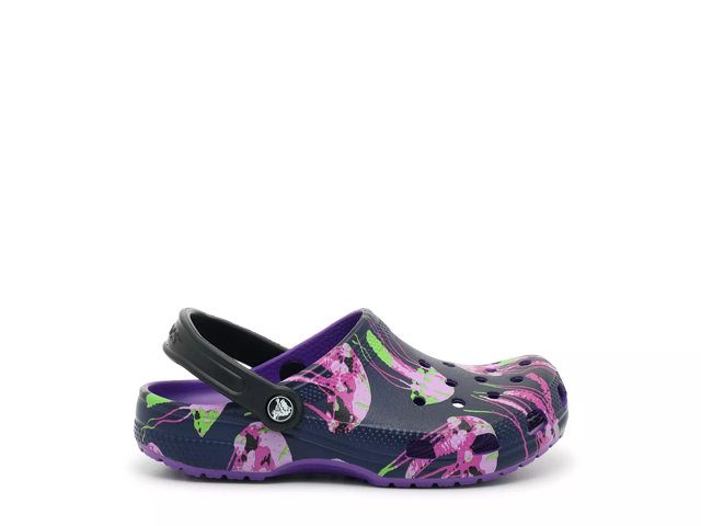 Dsw hot sale boys crocs