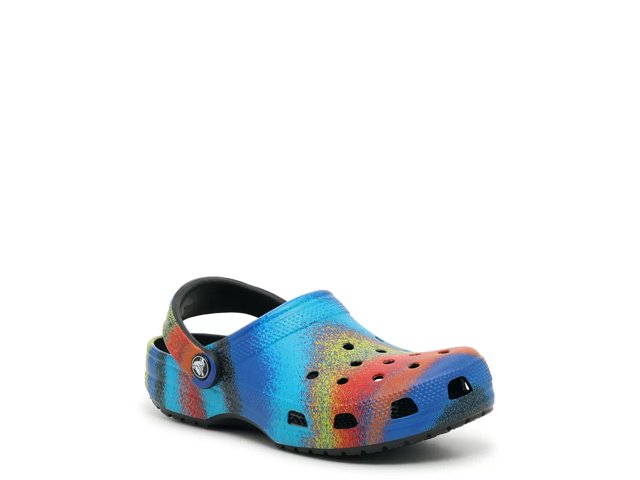 Dsw toddler shop crocs