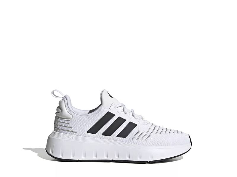 Adidas swift run deals boys shoes