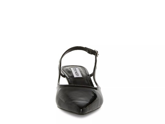 Steve Madden Legaci Pump - Free Shipping | DSW