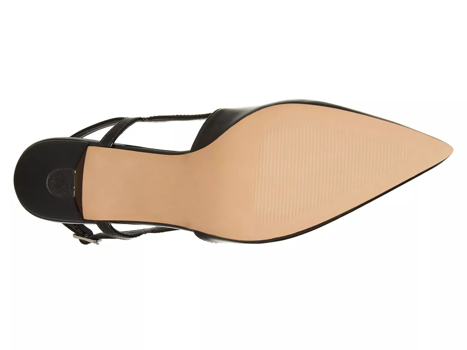 Legaci Pump