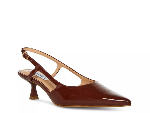 Steve madden pumps dsw hot sale