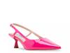 Steve Madden Legaci Pump