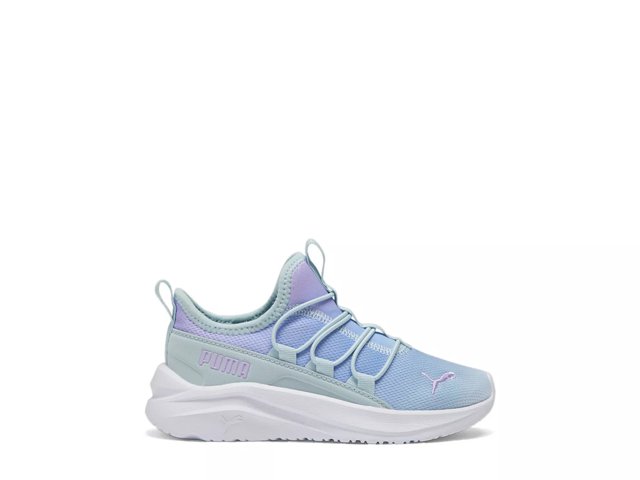 Puma One4All Aurora Slip On Sneaker Kids Free Shipping DSW