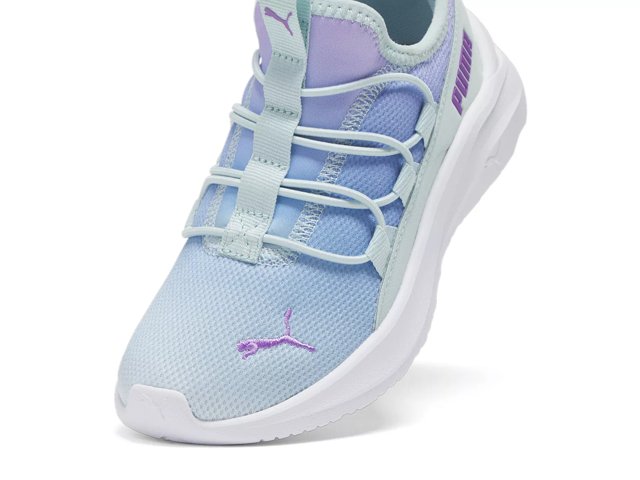 Kids slip hotsell on tennis shoes