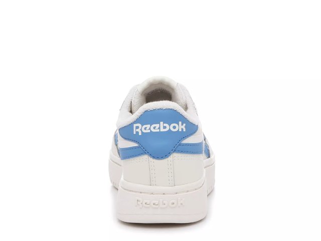 Reebok Club C Double Revenge Sneaker Women s Free Shipping DSW
