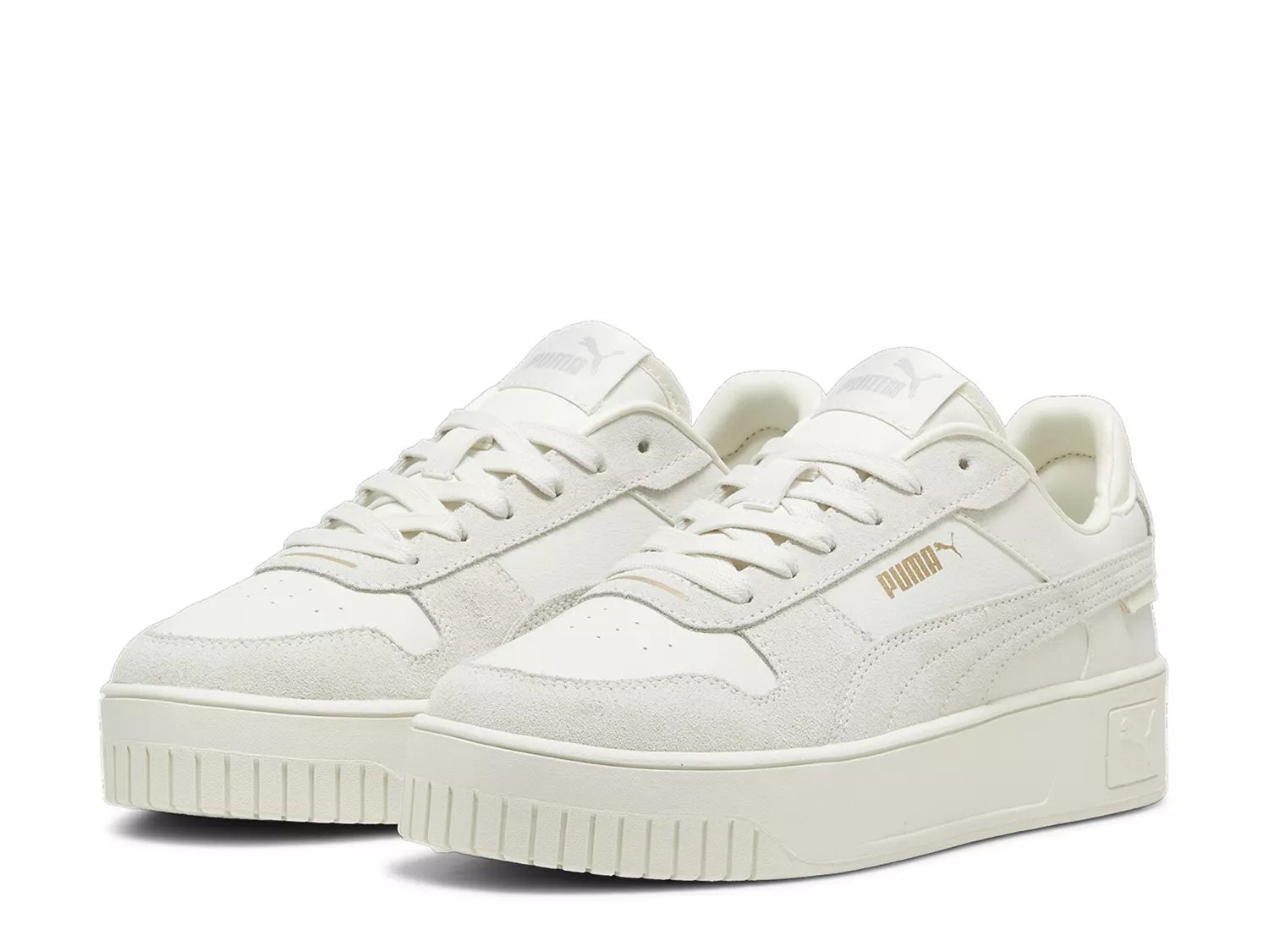 Carina Street Platform Sneaker