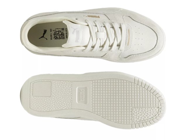 Puma Carina Street Platform Sneaker - Women's - Free