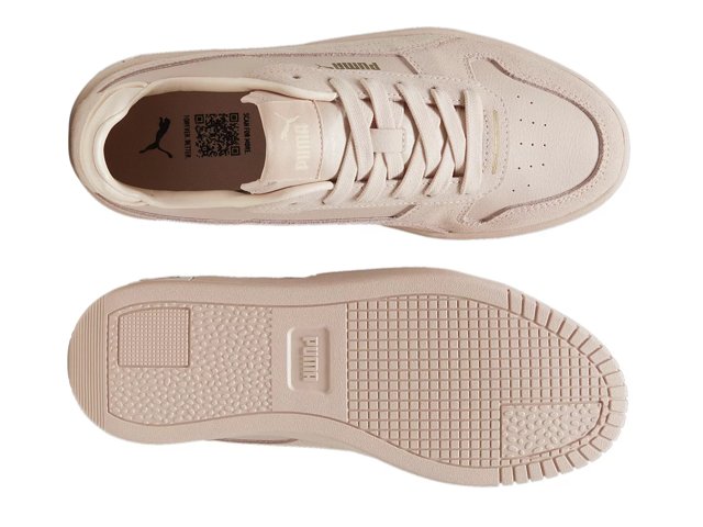 Puma carina beige outlet