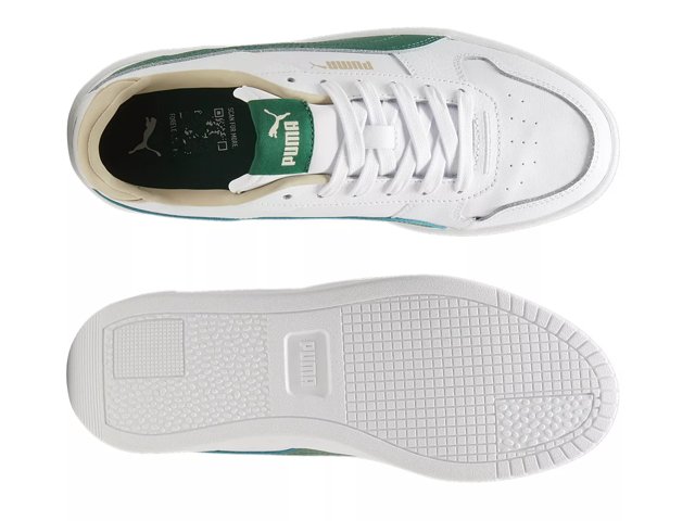 carina court sneaker