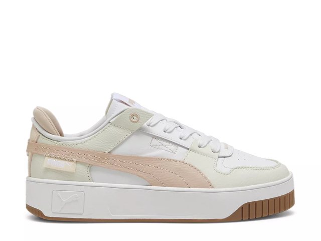 Puma carina sneaker dsw discount
