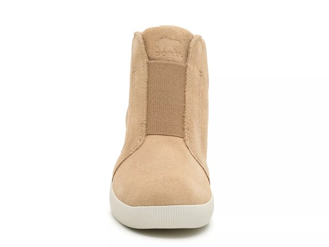 SOREL Out N About Wedge Sneaker Free Shipping DSW