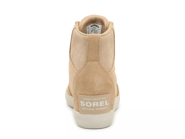 Dsw sorel out n about outlet