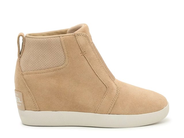 SOREL Out N About Wedge Sneaker