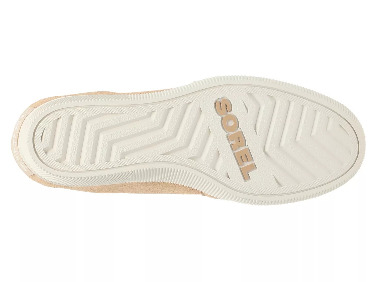 Out N About Wedge Sneaker