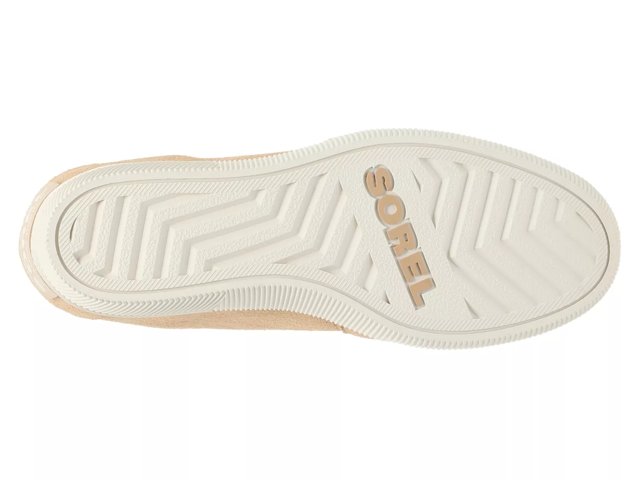 Dsw sorel out n about cheap