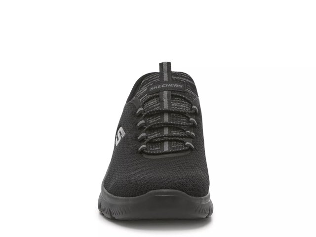 Skechers Hands Free Slip-Ins: Summit Slip-On Sneaker - Men's