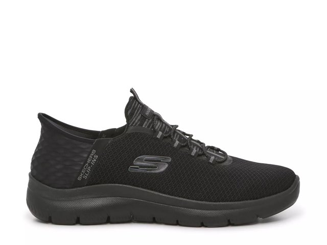 Dsw skechers mens top