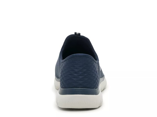 Skechers Hands Free Slip-Ins: Summit Slip-On Sneaker - Men's - Free Shipping | DSW
