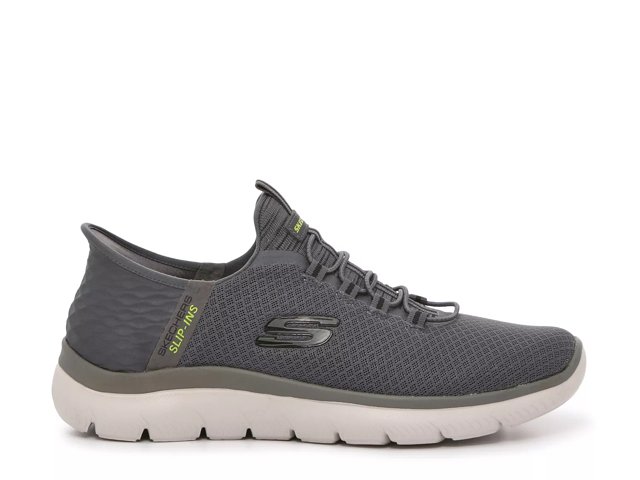 Skechers men's best sale summits