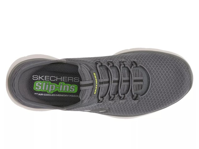 Skechers Men's Summits High Range Hands Free Slip-in