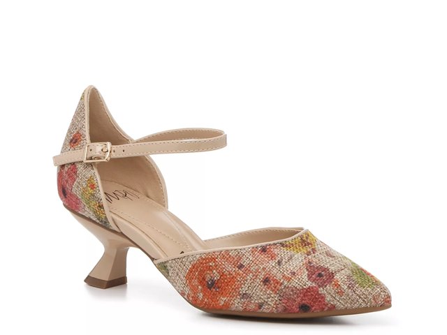 Impo Edricka Pump Free Shipping DSW