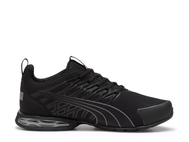 Puma Voltaic Evo Viztech Running Shoe Men s