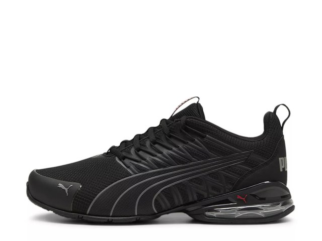 Puma Voltaic Evo Viztech Running Shoe Men s
