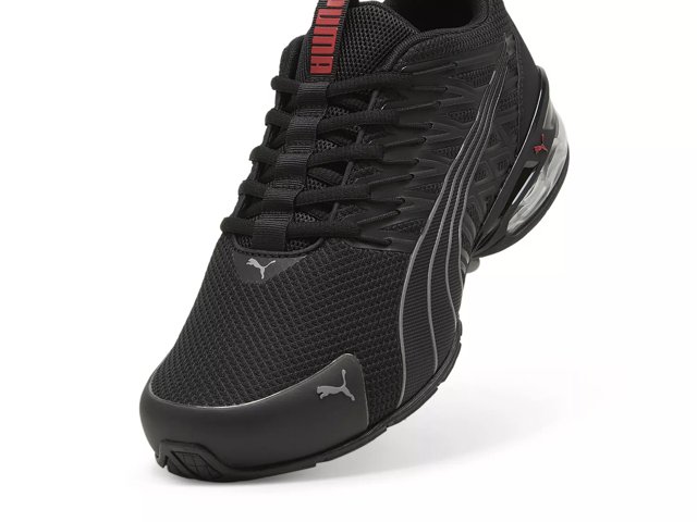 Puma Voltaic Evo Viztech Running Shoe Men s Free Shipping DSW
