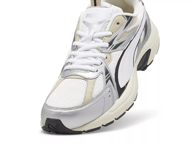 Puma Milenio Tech Sneaker Men s Free Shipping DSW