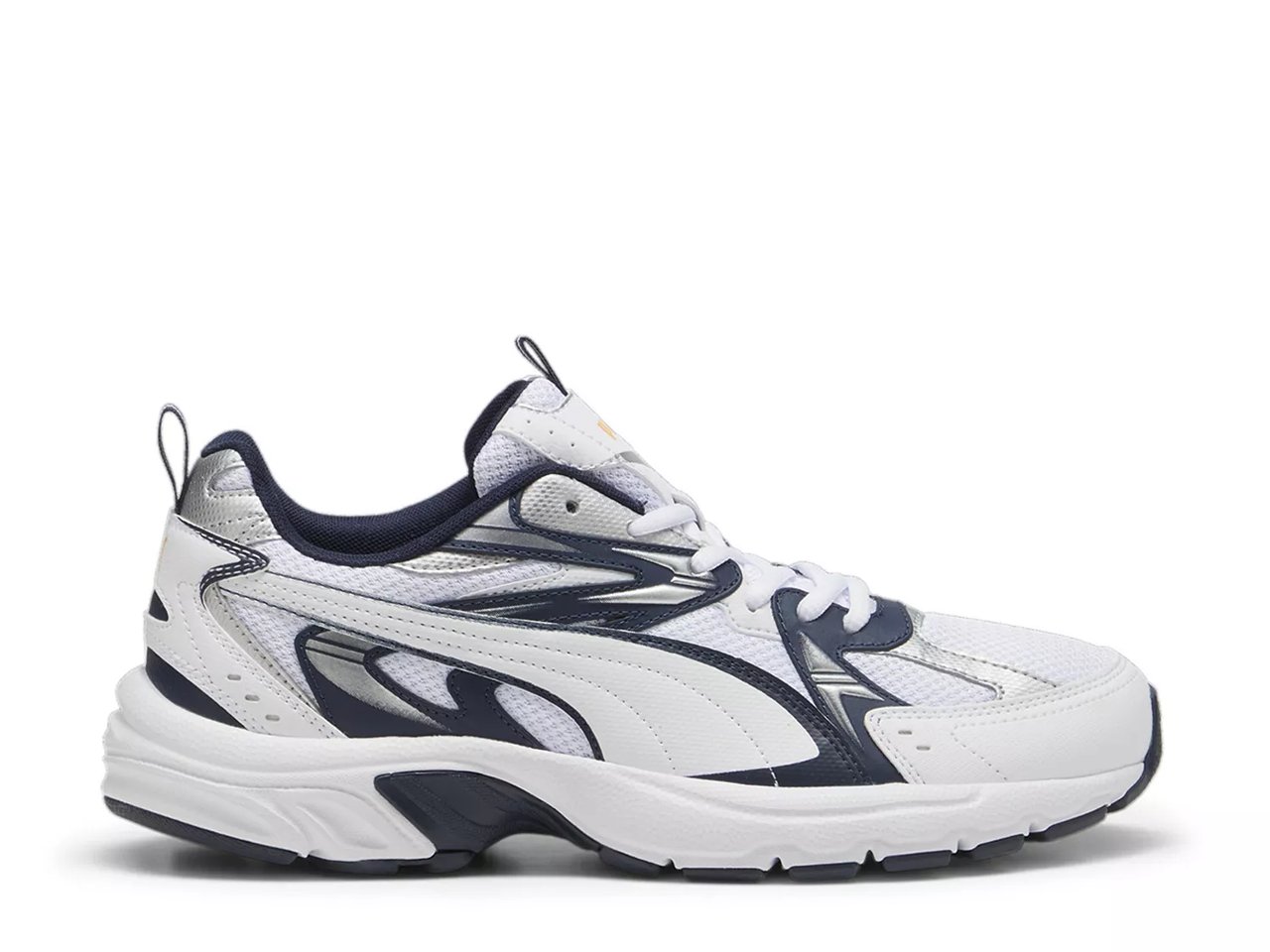 Мужские кроссовки Puma Milenio Tech Sneaker