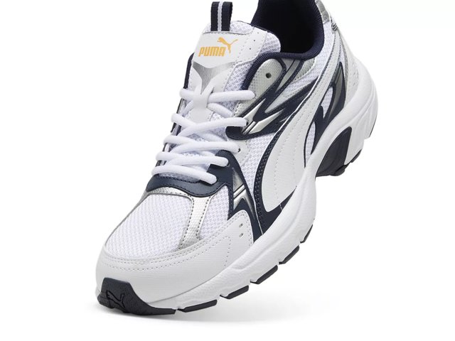 Puma tech runner clearance