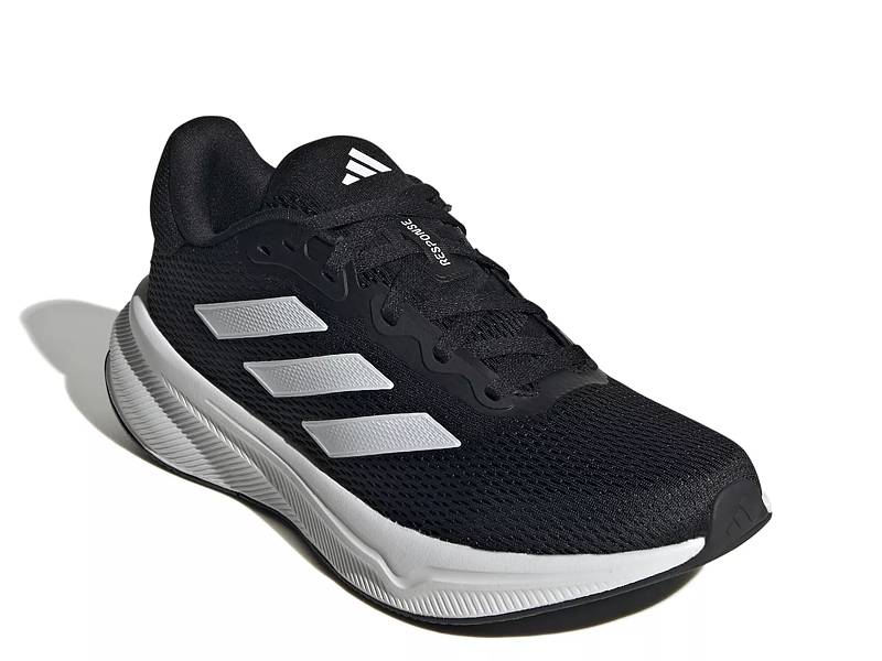 adidas Response Running Shoe Women s Free Shipping DSW