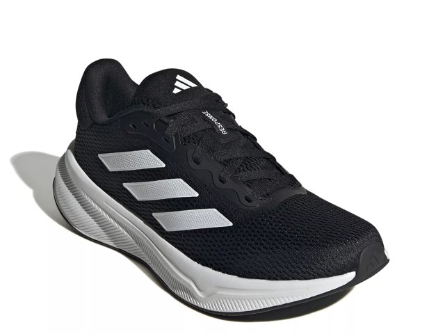 Adidas women's response running shoes on sale