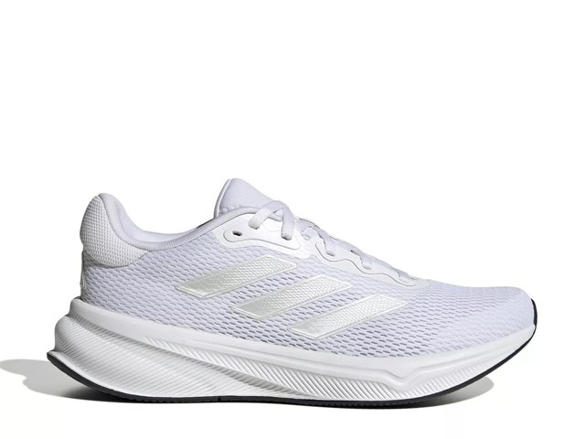 adidas Response Running Shoe Women s Free Shipping DSW